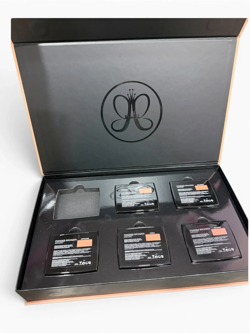 Anastasia Beverly Hills Powder Bronzer CAPPUCCINO